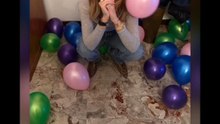 Chiara Ferragni il suo compleanno