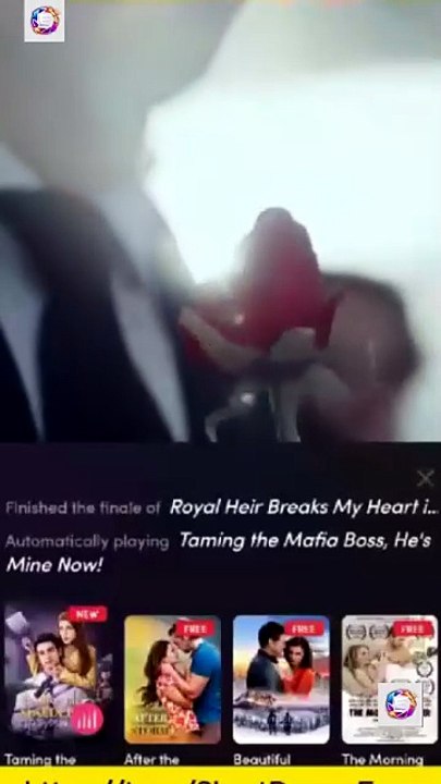 Taming the Mafia Boss, He's Mine Now! [Full Movie] [Ranked]Full EP - Full
