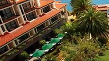 The Cliff Bay Portugalia Madera All Inclusive