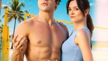 Beach Volleyball Virgin | HD 1080p