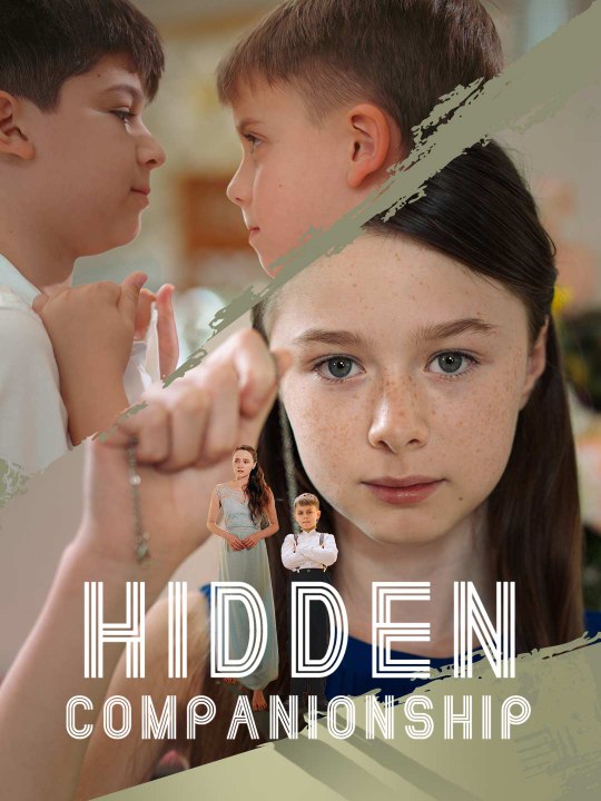 Hidden Companionship | HD 1080p