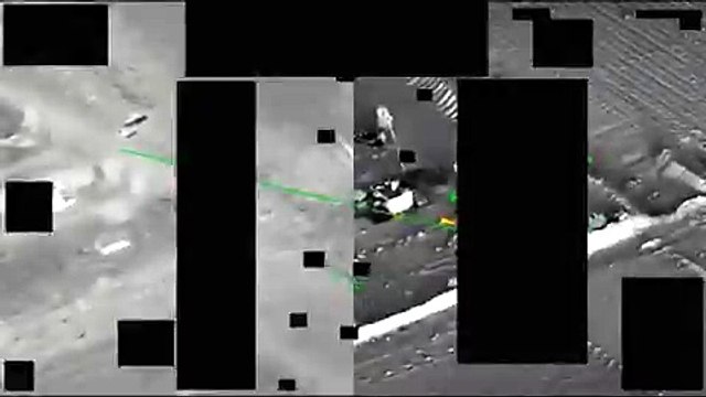 El Pentágono desclasificó archivos sobre OVNIS