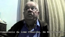 Meditação bíblica no capítulo 3 de João