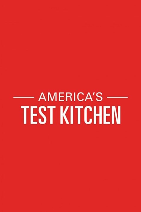Americas Test Kitchen - Season 26 - Episode 06: Ice Cream Cake Eng Sub