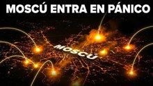 ¡Moscú está de rodillas tras los brutales ataques ucranianos en profundidad!