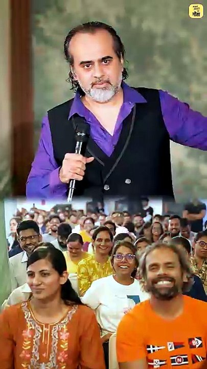 एक और अजीब सवाल || आचार्य प्रशांत