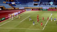 Hà Nội FC 10-0 Nagaworld - Goals and Highlights (27/2/2019) | FOX Sports HD (MyTV)
