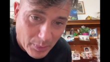 Carletto Life story con i nonni e gli amici