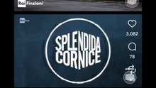 Splendida cornice rai tre con geppi cucciari