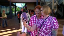 Tensions rise in One Nation as potentially historic byelection approaches