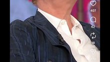 Ciao maschio rai uno con nunzia de girolamo