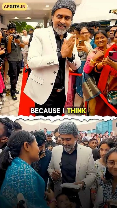 Gita For All || Acharya Prashant