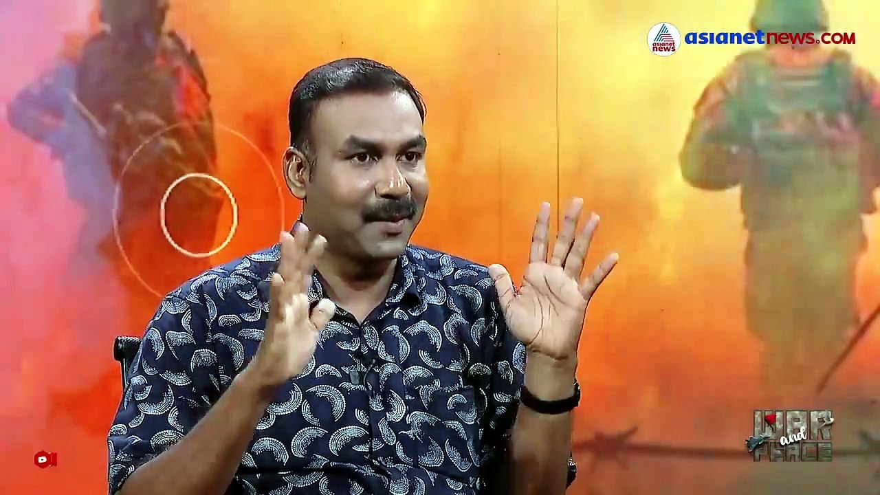 കണ്മുന്നിൽ പാക്കിസ്താന്റെ ഡ്രോണുകൾ; തരിപ്പണമാക്കി ഇന്ത്യൻ സേന; ശ്വാസം നിലച്ച നിമിഷങ്ങൾ | War & Peace