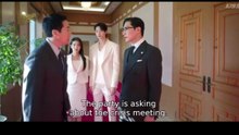 PERFECT CROWN - Episode 9 (Eng Sub)