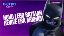 LEGO Batman: Legacy of the Dark Knight "ensina você a ser o herói" diz diretor