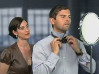 How To Tie A Bow Tie