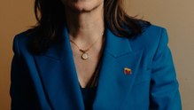 María Corina Machado: La transición en Venezuela