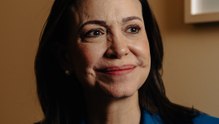María Corina Machado: Su relación con el Gobierno de España