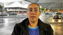 "Levamos nossos atletas para viver o esporte e fomos ofendidos", diz professora após denúncia de racismo