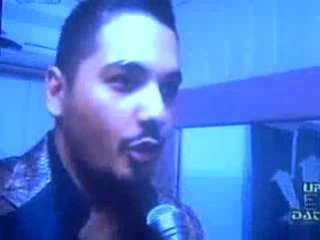 Ramy Ayach in Up to Date 12th June 2008