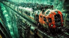 Jab Mastermind Zombies Ne Poori Duniya Ko Control Kar Liya ( DAYLIGHTS END Movie Explained