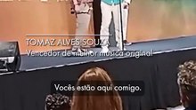 Brasileiros brilham nos Prêmios Platino com vitórias d'O Agente Secreto'