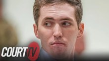 El presunto tirador de Charlie Kirk pierde su batalla por mantener las cámaras fuera de la corte