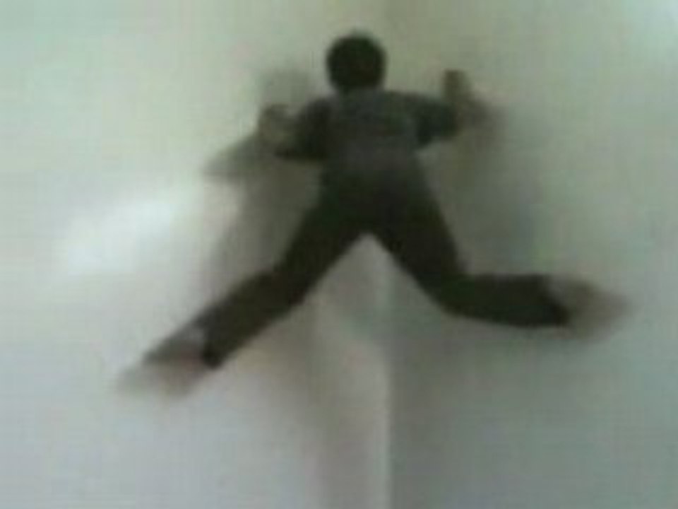 spider man en vrais lol