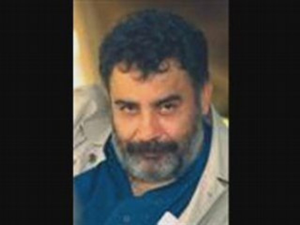 Ahmet Kaya - Beni Vur