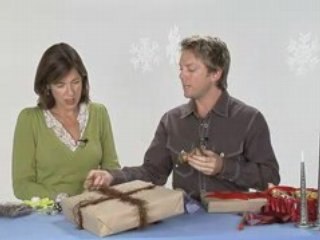 How To Top Gift Packages Cleverly