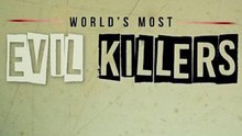 Britains Most Evil Killers - Season 10 - Episode 03: Paul Taylor Eng Sub