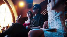 J u s t . T o . M e e t . Y o u . S 0 1 E 0 6 . 5 4 0 p . x 2 6 5 . A A C [Full Movie] [Trending]Full EP - Full