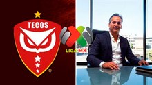 Tecos ve lejos la posibilidad de regresar a la Liga MX; Juan Carlos Leaño culpa al "Club de Toby"