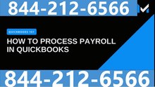 How to Contact ✦⦑✦⦑QuickBooks⦒ ☛⦒ ☛ Online Support (Full Guide 844-212-6566)