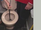 How To Unclog A Toilet