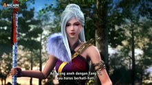 | Indo Sub | Yuan Long 3 | EP 11 - 16 End