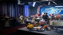 | Indo Sub | Yuan Long 3 | EP 1 - 5