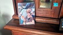 Vecinos de Tolosa cebraron 60 años de matrimonio