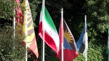 Inicia diálogo en Ginebra entre europeos e Irán sobre la cuestión nuclear
