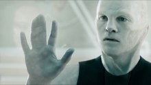 The Titan (2018) ITA