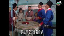 胭花淚 (Tears of Butterflies)｜梁藝齡｜許秋怡｜羅樂林｜龍方｜李家鼎｜粵語中字｜電視電影