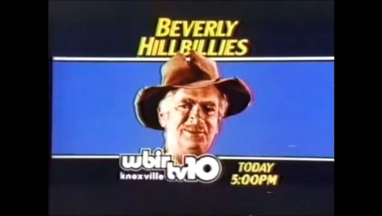 Still even more Beverly Hillbillies Promo