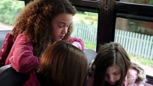 Pelicula Juego de Espías (Comedia)