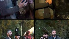 Farewell pictures of Korulus Orhan team ❤️ , shooting of the last episode of Korulus Orhaan is completed,