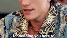 Drive Him Wild Version