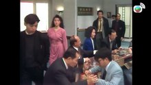 越柙飛龍 (The Set up The Shanghai Mafia)｜黃秋生｜廖偉雄｜劉江｜李成昌｜粵語中字｜電視電影