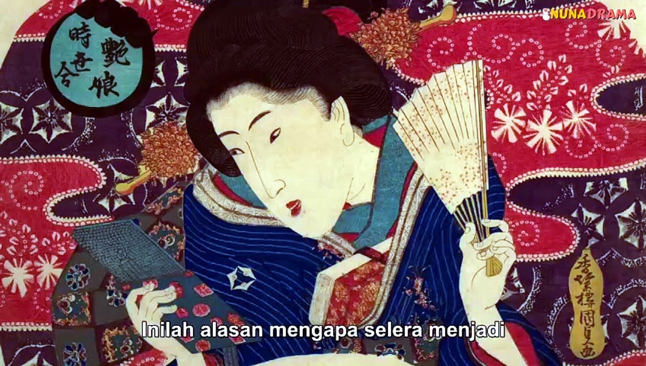 TASTE E01 [Full Movie] [Vertical Drama]Full EP - Full