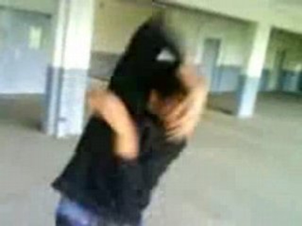 Clip Electro Hard Style