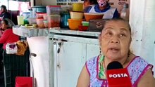 Amor de mamá: mujeres hacen historia y legado con su trabajo en las cocinas de Chiapas | VIDEO