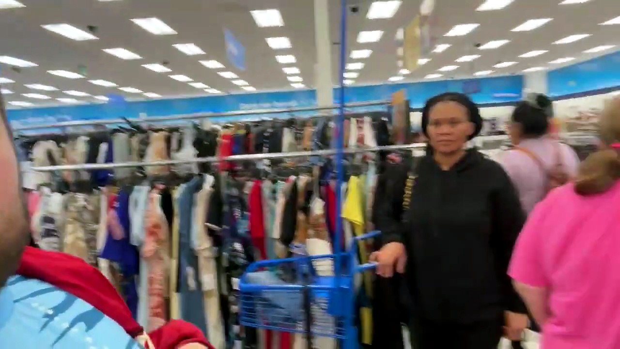 Ross Dress For Less May 8, 2026 2
